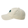 Promotional Six Panels Structured 3D Embroidery Baseball Cap And Hat Made by Cotton Twill Fabric for Unisex