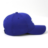 100% Polyester Recycled RPET Fabric Baseball Cap And Hat with Custom Dye Color And Customized Logo Design