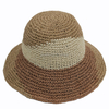 Hot Sale And Popular Paper Straw Hat Ans Floppy Hat with Customized Design