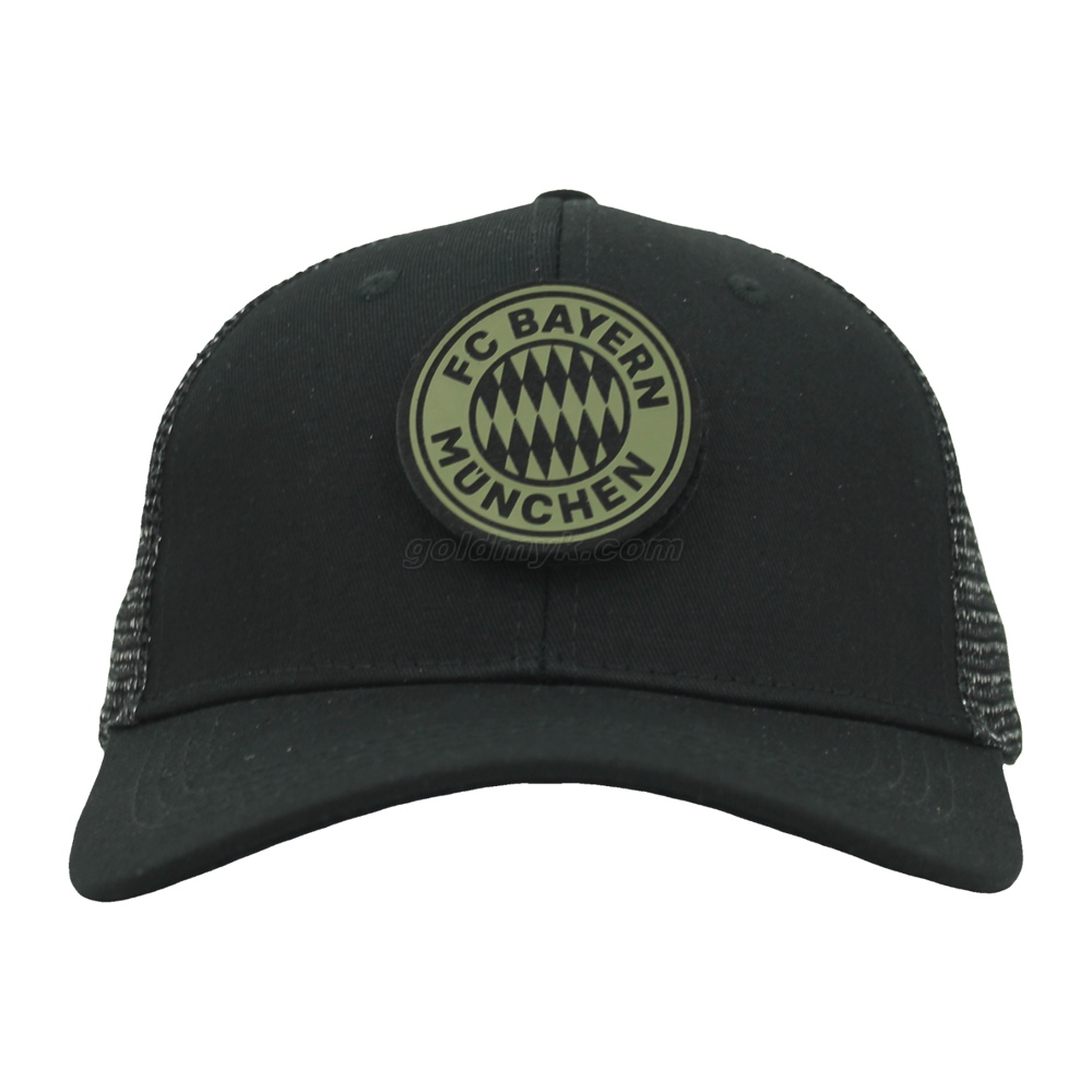 128601 mesh cap