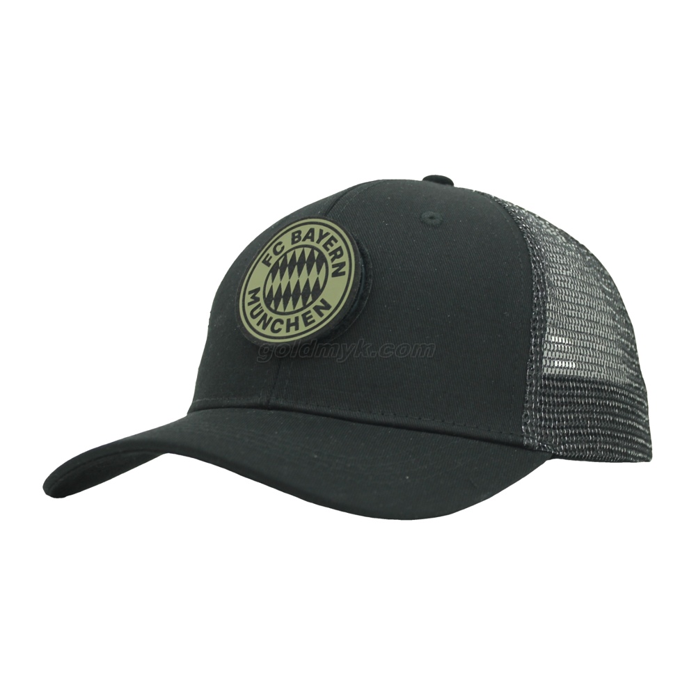 128602 mesh cap