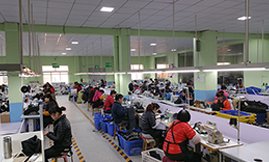 Qingdao Goldmyk Industrial Co., Ltd.