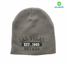 Cheap Design Winter Knitted Hats Custom Winter Hats