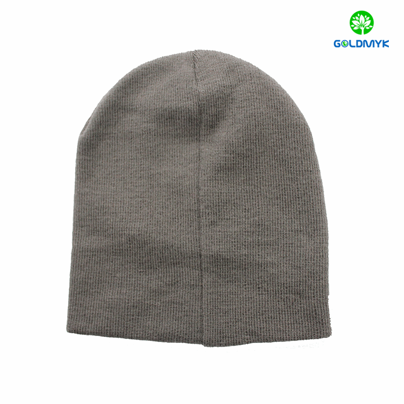 High Quality Pom Pom Cheap Custom Winter Hat/ Knitted Beanie/ Knitted Hat