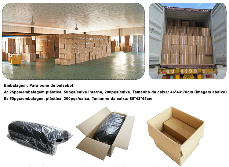 Packaging & Shipping pt