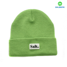 high quality knitted hat,beanie,fashionable headware in winter