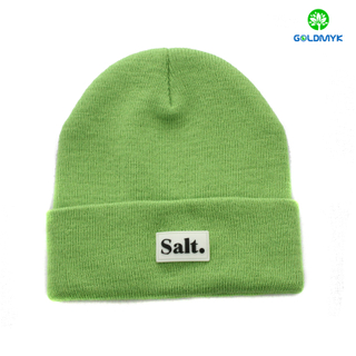 high quality knitted hat,beanie,fashionable headware in winter