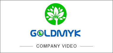 GOLDMYK - Company Video