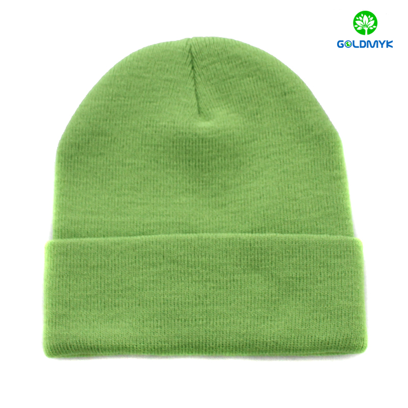 high quality knitted hat,beanie,fashionable headware in winter