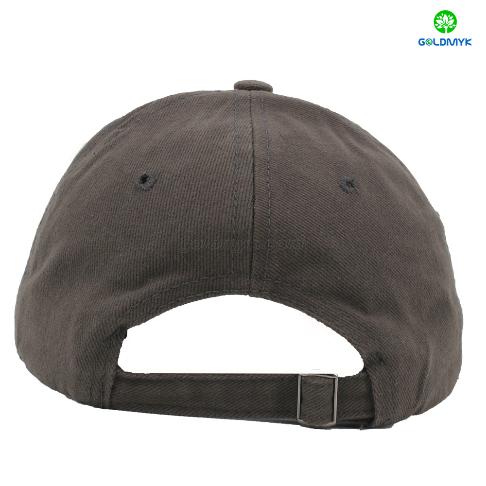Wholesales Blank Plain Ripped Washed Baseball Caps Custom Logo Distressed Baseball Hats