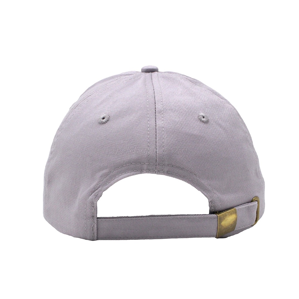 Custom Logo Hat High Quality Cotton 5 Panels Chain Stitch Embroidery Baseball Cap Sports Hat For Man And Woven