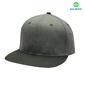 OEM 6 Panel High Quality Snapback Hat