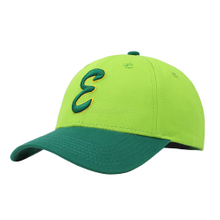 Best And Hot Sale Structured Six Panels Baseball Cap And Hat with Customized Embroidery Logo And Good Shape