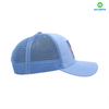 OEM Customized Wholesale Fitted Baseball Caps Dad Hats Custom Embroidery Logo Adult Golf Cap