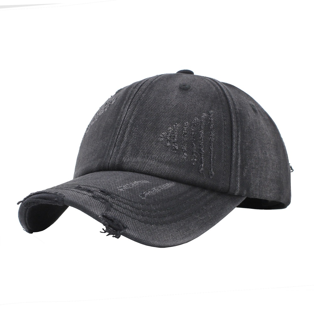 Factory price 100% cotton twill baseball caps custom logo structured sports caps