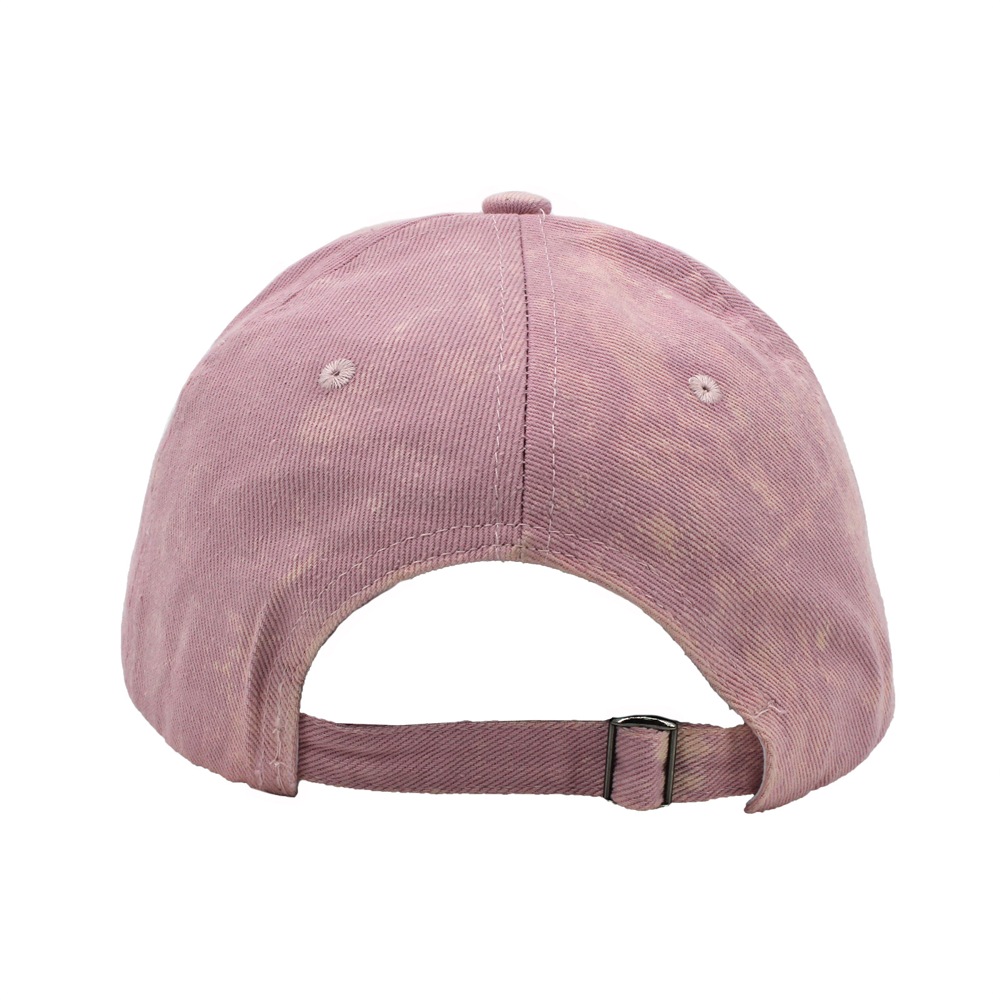 Stylish Blank Baseball Cap Distressed Washed And Acid Washed Dad Hat 6-panel Hat Sports Caps For Man And Woven Can Custom Logo