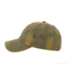 Good Quality Wholesale And Retail Plain Color Soft Washed Baseball Cap And Hat Custom Logo Can Be Made