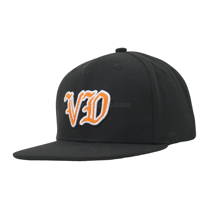 100% Cotton Fabric Baseball Cap Women And Men Acid Washed , Patch Embroidery, 6 Panel Cap