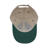 Custom Logo Dad Hat With 3D Emboridery Logo 6 Panel Baseball Cap Sports Hat for Men And Women