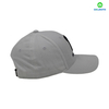 New And Popular Custom Embroidery Badge 100% Cotton Twill Baseball Cap And Hat