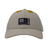 Custom Logo Dad Hat With Embroidery Logo 6 Panel Baseball Cap Sports Hat for Men And Women