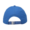 100% Cotton Fabric Baseball Cap Hand Washed Women And Men Acid Washed , Patch Embroidery, 6 Panel Cap
