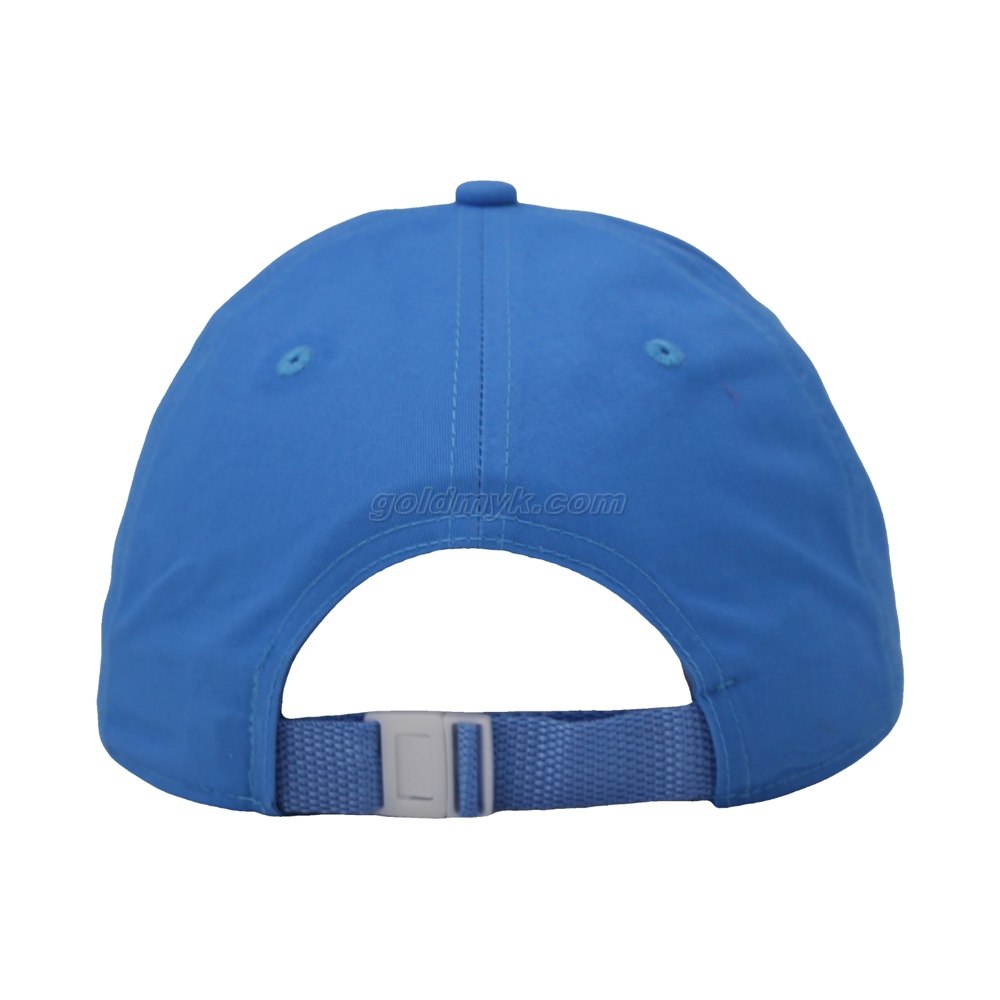 100% Cotton Fabric Baseball Cap Hand Washed Women And Men Acid Washed , Patch Embroidery, 6 Panel Cap