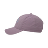 100% Cotton Fabric Baseball Cap Hand Washed Women And Men Acid Washed , Patch Embroidery, 6 Panel Cap