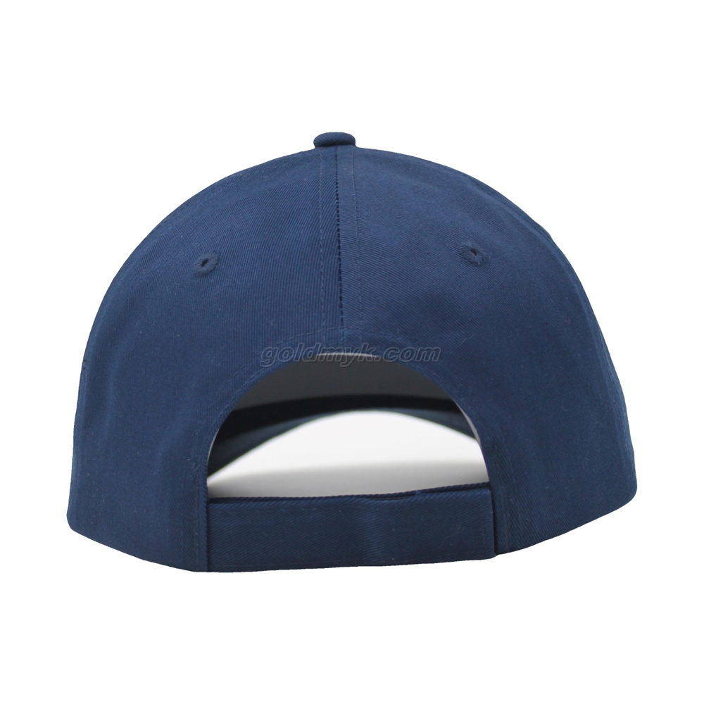Custom Logo Dad Hat With Embroidery Logo 6 Panel Baseball Cap Sports Hat for Men And Women