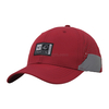 Custom Logo Dad Hat With Woven Patch Logo 6 Panel Baseball Cap Sports Hat for Men And Women