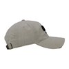 New Design Embroidery Distressed Washed Cotton Unstructured Baseball Cap And Hat Factory