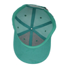 Custom New Technology Fabric Pattern Appears with Sunlight Baseball Cap And Hat