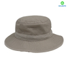 Ultra-Breathable Mesh, Sleek Minimalist & Fully Adjustable Stylish Trendy for Everyday Wear Bucket Hat