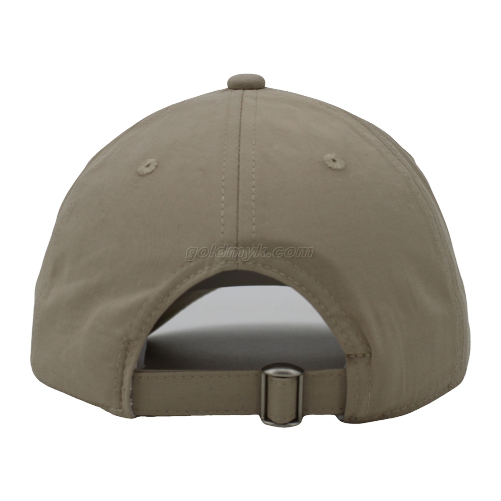Customized Logo Dad Hat 6 Panel Baseball Cap Sports Hat for Men and Women