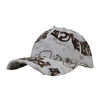 New Design Custom Fabric Hot Sell And Recommend Baseball Cap And Hat with Fashion Design