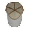 100% Polyester Fabric Baseball Cap Women And Men Acid Washed , Patch Embroidery, 6 Panel Cap