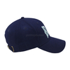 High Quality 100% Brushed Cotton Baseball Cap And Hat with Custom Logo