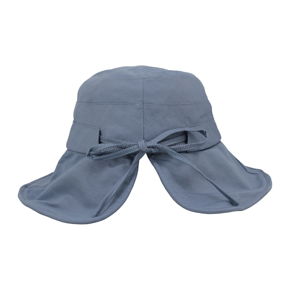Custom And Fashion And Lightweight Bucket Hat for Women