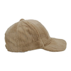 Plain Color Wholesale Warm Hat And Winter Baseball Cap And Hat Factory OEM