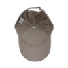 New And Promotional Washed Cotton Baseball Cap And Hat with Emboseed Logo Design