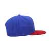 100% Cotton Fabric Baseball Cap Women And Men Acid Washed , Patch Embroidery, 6 Panel Cap
