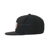 100% Cotton Fabric Baseball Cap Women And Men Acid Washed , Patch Embroidery, 6 Panel Cap