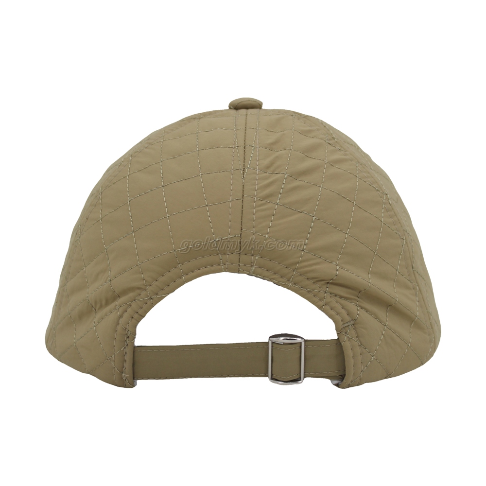 Custom Logo Dad Hat With Emboridery Logo 6 Panel Baseball Cap Sports Hat for Men And Women