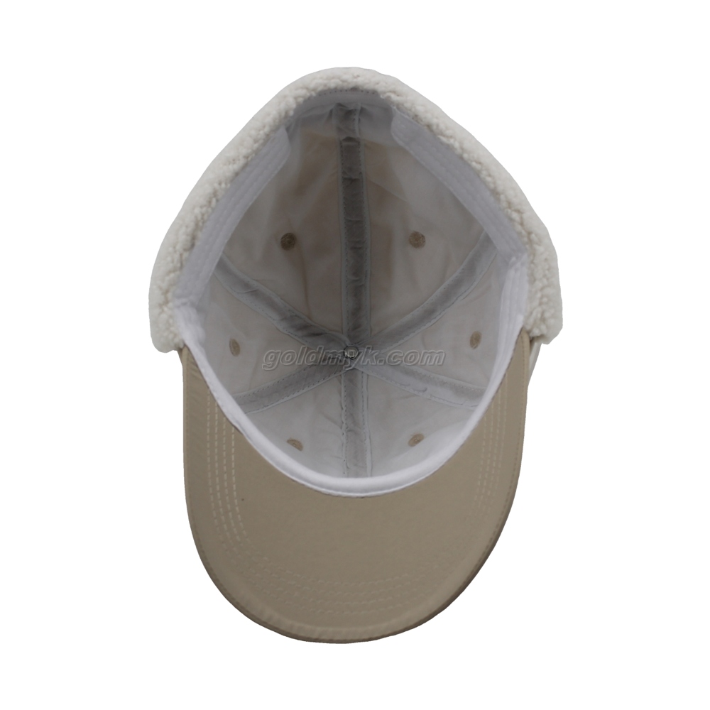 Custom Logo Dad Hat With Embroidery Logo 6 Panel Baseball Cap Sports Hat for Men And Women