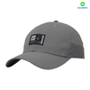 Custom 100% Polyester Fabric 6-Panel Baseball Cap Street Style Hat with Embroidered Logo for Men And Women for Business