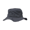 100% Polyester Fabric Bucket Cap Women And Men