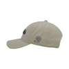 100% Cotton Fabric Baseball Cap Hand Washed Women And Men Acid Washed , Patch Embroidery, 6 Panel Cap