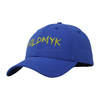 Custom Logo Dad Hat With Embroidery Logo 6 Panel Baseball Cap Sports Hat for Men And Women