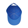 100% Cotton Fabric Baseball Cap Hand Washed Women And Men Acid Washed , Patch Embroidery, 6 Panel Cap
