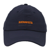 100% Polyester Baseball Cap Rope of Women And Men Custom Embroidery Silk Printed 6 Panel Cap Metal Buckle Closure